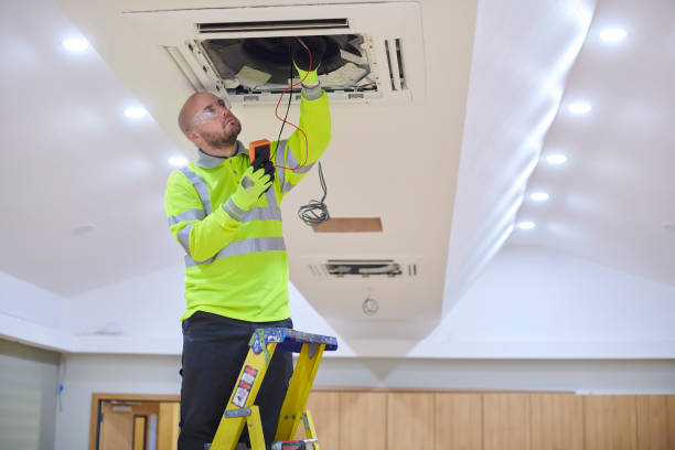 Best Heating Repair Services  in Pikesville, MD