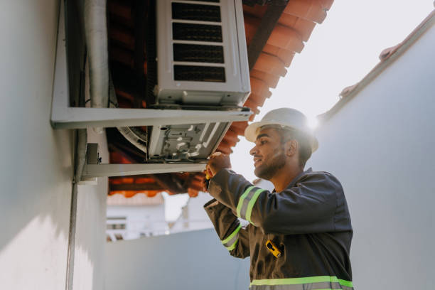 Best HVAC Contractors  in Pikesville, MD